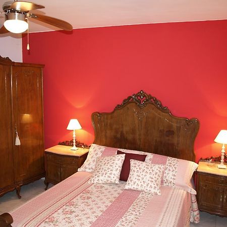 Casa Piquero Guest House Sieste Bagian luar foto