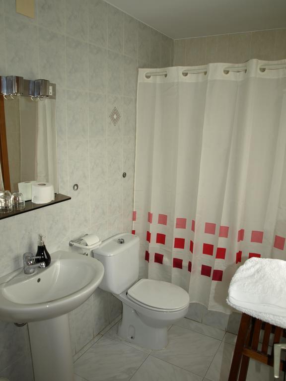 Casa Piquero Guest House Sieste Ruang foto